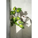 Kép 4/8 - The Trendy Vase - Concrete - M
