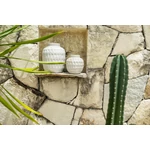 Kép 5/9 - The Trendy Vase - Concrete - L