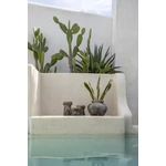 Kép 3/7 - The Pretty Candle Holder - Antique Grey - S