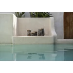 Kép 3/7 - The Pretty Candle Holder - Antique Grey - M
