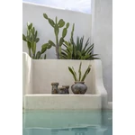 Kép 2/7 - The Pretty Candle Holder - Antique Grey - L