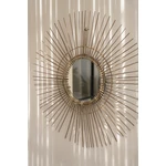 Kép 2/6 - The Tropical Mirror - Natural - L