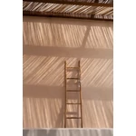 Kép 7/8 - The Tulum Ladder - Natural - 165