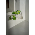 Kép 2/8 - The Trendy Vase - Concrete - M