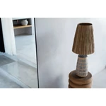 Kép 3/3 - The Naxos Table Lamp - Concrete Natural