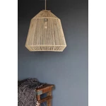 Kép 2/3 - The Conic Pendant - Natural