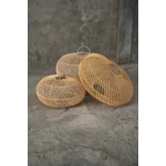 Kép 3/6 - The Wholly Pendant - Natural - M