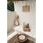 Kép 2/6 - The Chacha Pendant - Natural - M
