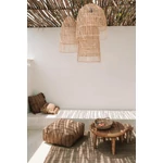 Kép 4/8 - The Elba Pendant - Natural - M