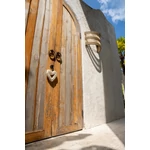 Kép 3/5 - The Doedoe Wall Applique - Natural - M