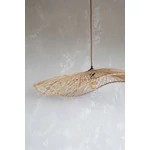 Kép 4/6 - The Chapeau Pendant - Natural - L