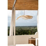 Kép 3/6 - The Chapeau Pendant - Natural - L