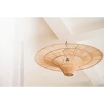 Kép 3/9 - The Sky Pendant - Natural - XXL
