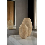 Kép 2/6 - The Zuri Pendant - Natural - L
