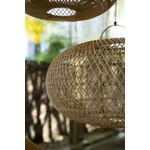 Kép 3/7 - The Wholly Pendant - Natural - L