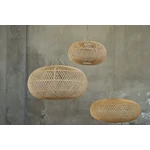 Kép 4/7 - The Wholly Pendant - Natural - L