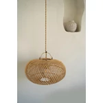 Kép 4/9 - The Wholly Pendant - Natural - S