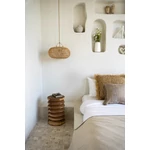 Kép 2/9 - The Wholly Pendant - Natural - S