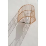 Kép 6/9 - The Gigi Wall Applique - Natural - S