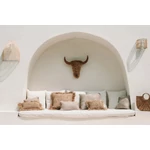 Kép 7/9 - The Gigi Wall Applique - Natural - S