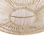 Kép 9/9 - The Drop Pendant - Natural - M