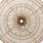 Kép 8/9 - The Drop Pendant - Natural - M