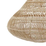 Kép 5/6 - The Drop Pendant - Natural - L