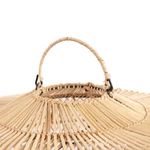 Kép 9/10 - The Batu Bolong Pendant - Natural - M