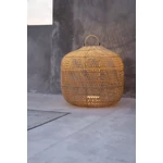 Kép 3/10 - The Batu Bolong Pendant - Natural - M