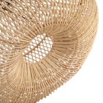 Kép 10/10 - The Batu Bolong Pendant - Natural - L