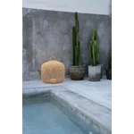 Kép 5/10 - The Batu Bolong Pendant - Natural - L