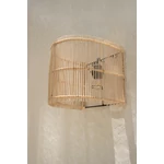 Kép 2/9 - The Gigi Wall Applique - Natural - S