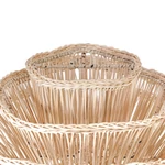 Kép 6/7 - The Shiitake Pendant - Natural - L