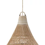 Kép 4/6 - The Drop Pendant - Natural - XL
