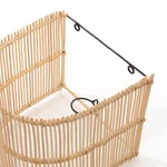 Kép 9/9 - The Gigi Wall Applique - Natural - S