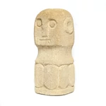 Kép 5/5 - The Sumba Stone Man - Natural - S
