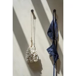 Kép 2/4 - The Kai Tassel - White