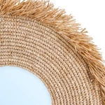 Kép 5/6 - The Yema Mirror - Natural - L