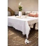 Kép 4/6 - The Table Cloth Hanger - White - Set of 4