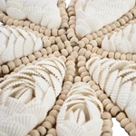 Kép 6/9 - The Shell Palm Tree - White