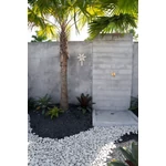 Kép 3/9 - The Shell Palm Tree - White