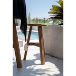 Kép 3/6 - The Table Cloth Hanger - White - Set of 4