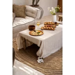 Kép 6/6 - The Table Cloth Hanger - White - Set of 4