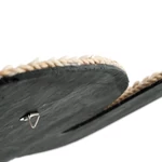 Kép 8/8 - The Cactus Shell Mirror - White