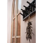 Kép 5/8 - The Unicorn Shell Tassel - Brown