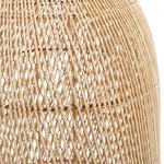 Kép 4/6 - The Kendi Pendant - Natural - L