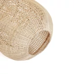 Kép 5/6 - The Kendi Pendant - Natural - L