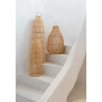 Kép 2/4 - The Kendi Pendant - Natural - M