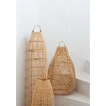 Kép 3/4 - The Kendi Pendant - Natural - M