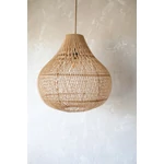 Kép 3/6 - The Bottle Pendant - Natural - M